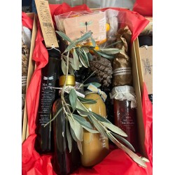 No 35 Urla Lux Paket