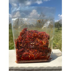 Kuru Domates Kaparili 1 Kg
