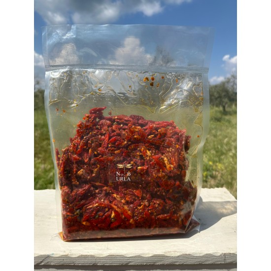 Kuru Domates Kaparili 1 Kg