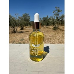 Altın Çiçeği Yağı (Ölmez Otu) 50 ml