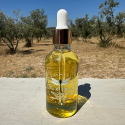 Altın Çiçeği Yağı (Ölmez Otu) 50 ml