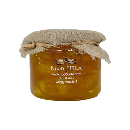 Çıtır Kabak Reçeli 300 Gr Çıtır Kabak Reçeli 300 Gr