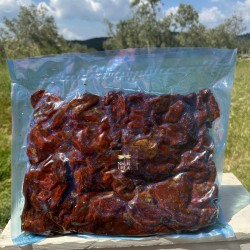 Kuru Domates Kaparili 2.5Kg
