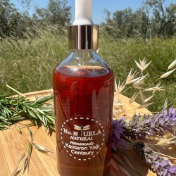 Kantaron Yağı Yanık ve kas ağrıları için 100 ML