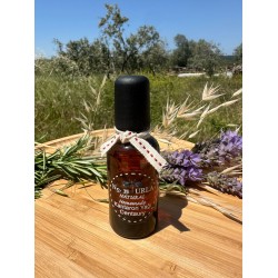 Kantaron Yağı Yanık ve kas ağrıları için 50 ML
