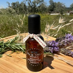 Kantaron Yağı Yanık ve kas ağrıları için 50 ML