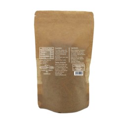 Sebzeli Erişte pancar, havuç ve ıspanak 400 gr