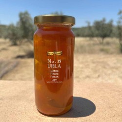 Şeftali Reçeli 330 gr